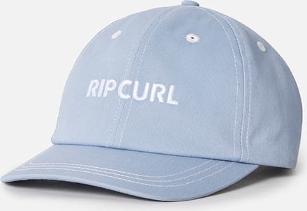 Rip Curl Dames Surfspray 5-paneel Pet - Dusty Blue