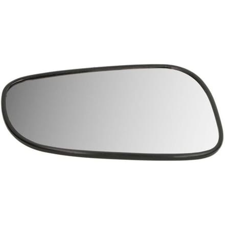 Spiegelglas, buitenspiegel BLIC 6102-02-1221527P