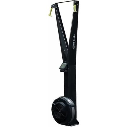 Krachttrainingsapparatuur Fit & Rack Ski