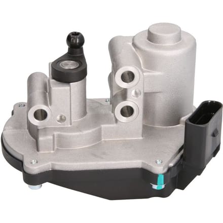 Regelelement, omschakelklep(zuigleiding) ENGITECH ENT320003