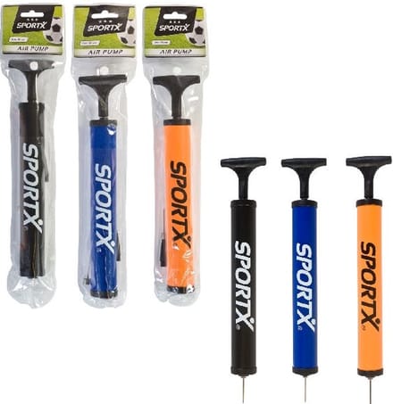 SportX Balpomp 30cm 3ass