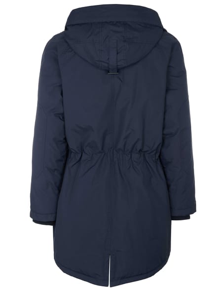 Belstaff jas