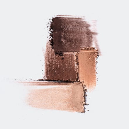 Clinique All About Shadow Limited-Edition Quad - Black Honey