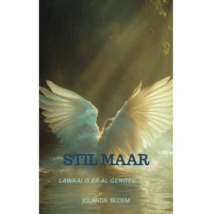 Stil Maar - Jolanda Bloem