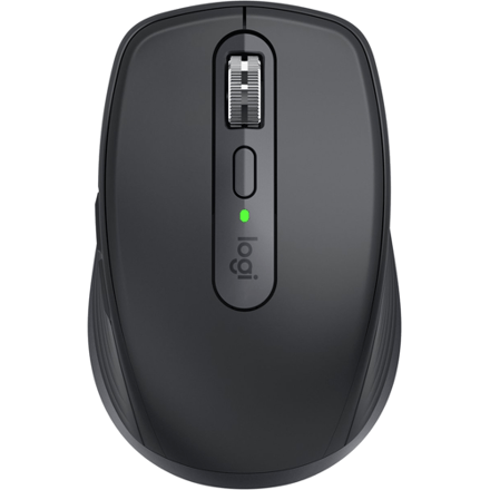 Logitech 910-006958 muis kantoor rechtshandig RF-draadloos + bluetooth laser 8000 DPI