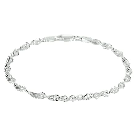 Mi Zalini Armband Zilver K1002233