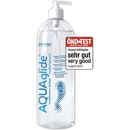 Joy Division-Aquaglide 1000Ml-Lubricants