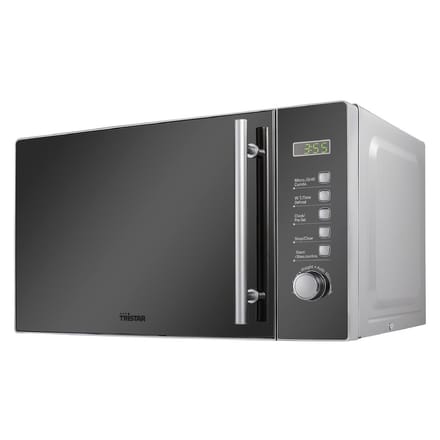 Tristar Combi-magnetron MW-2705 - Grillfunctie - 8 kookprogramma's - 20 liter inhoud