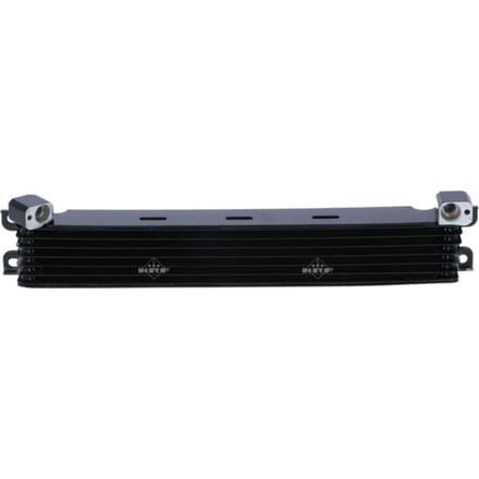 Olie radiator, motorolie NRF 31158