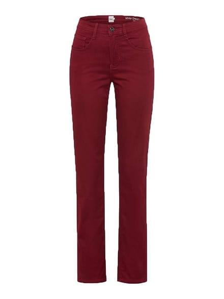 Broek Van Brax pink