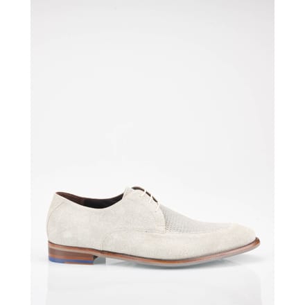 Floris van Bommel De stapper geklede schoenen