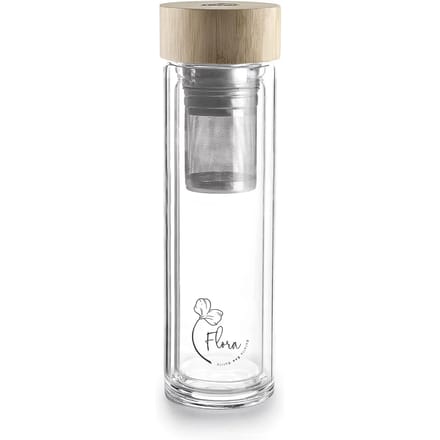 Infuuspotje Lacor Flora