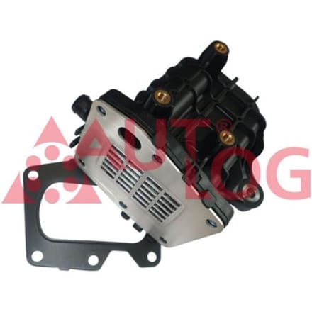 EGR-klep AUTLOG AV6240