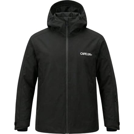 Capelin Crew Mercury Jacket