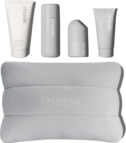 Rhode - The Rhode Kit Four Daily Skin Essentials