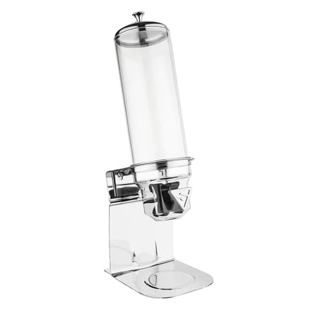 Olympia Graan Dispenser Enkel 4L