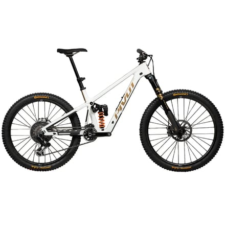 Framebescherming Monkey Products Firebird-Carbon - 2025-2026