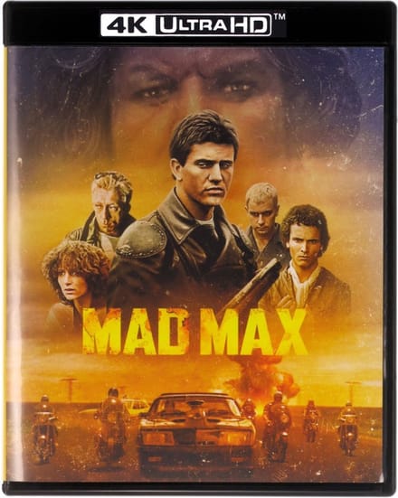 PLAION 1183424 film en Video Blu-ray Duits, Spaans, Frans, Italiaans, Tsjechisch