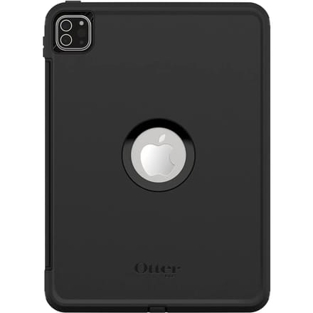 OtterBox Defender Apple iPad Pro 11'' (1st/2nd/3rd/4th gen) black