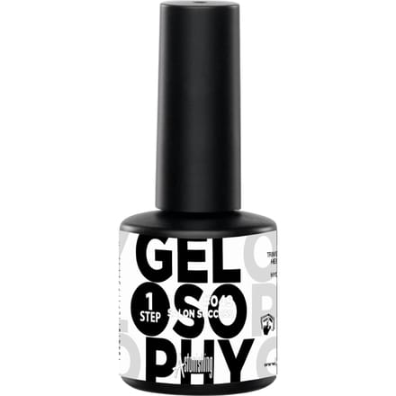 Astonishing Gelosophy 1-STEP 049 Salon Success 7ml