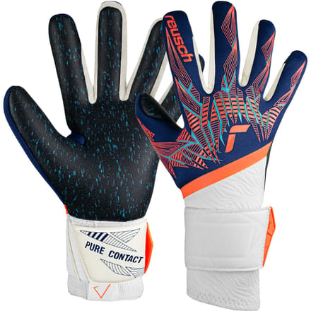 Reusch Pure Contact Fusion - Keepershandschoenen - Maat 8