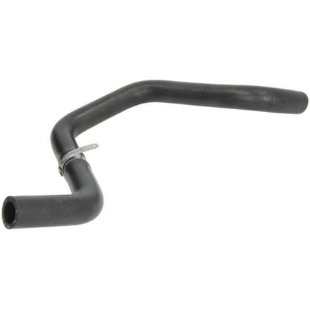 Koelsysteem, rubberen slang THERMOTEC DNR010TT