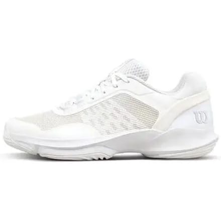 Dames padel schoenen Wilson Hurakn Pro V2