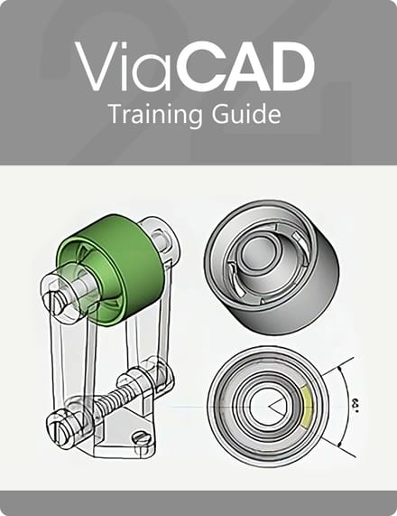 ViaCAD Training Guide Mac OS