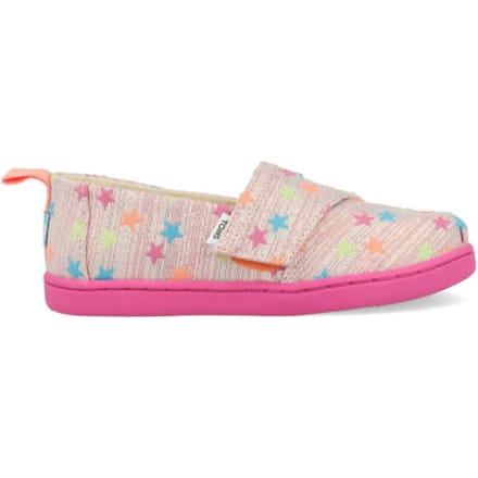 Toms Alpargata 10017784 Roze-22