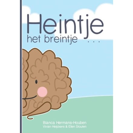 Heintje Het Breintje - Bianca Hermans