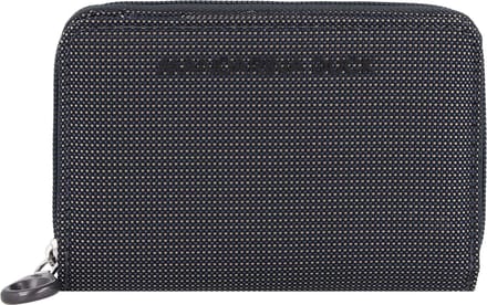 MANDARINA DUCK Portemonnee MD20 S Purse S Steel Grijs