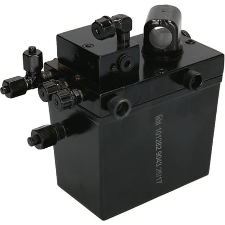 Kantelpomp, cabine FEBI BILSTEIN 101282