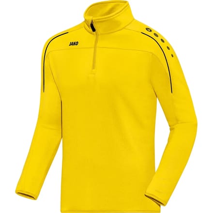 Zip-up sweatshirt Jako Classico