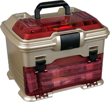 Flambeau Multiloader Pro T4