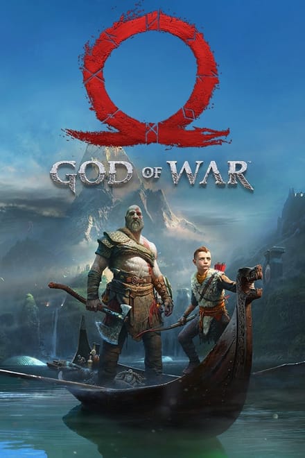 God of War - Windows Download