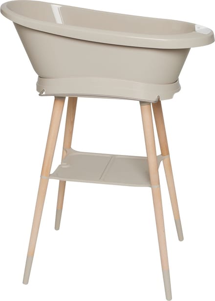 Bebe Jou Badstandaard Sense Taupe
