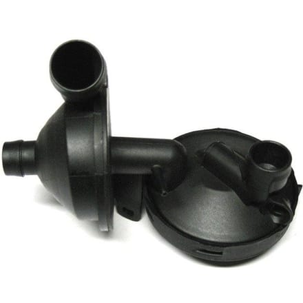 Modecar - Luchtafsluitklep Motor - BMW Serie 7 E38 - 2,8i