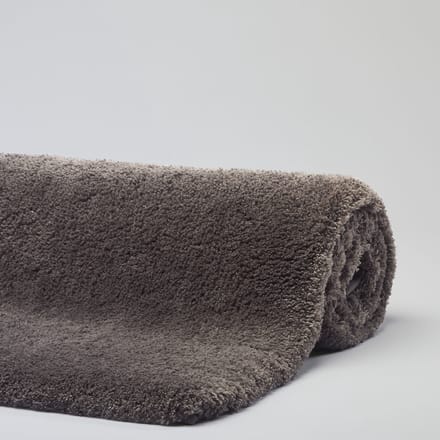 Aquanova Mauro Bath mat 80x160 cm Ash