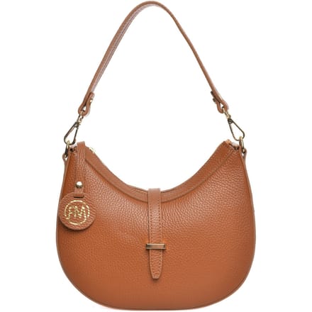 Roberta M Brown Rundleer Tas