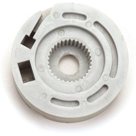 Roue de lève-vitre BWR216 Porte Avant Gauche pour Hyundai Accent 2 2000-2006