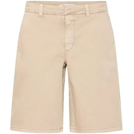 Chino shorts voor dames Pulz Jeans Clara