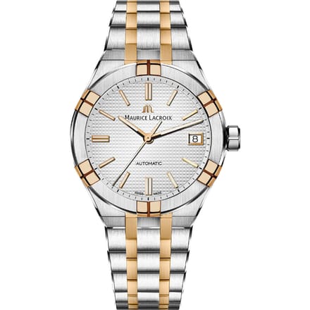Maurice Lacroix Aikon AI6007-SP012-130-1 Horloge