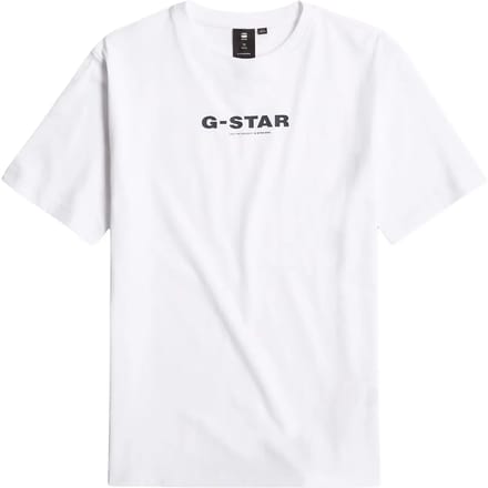 Kinder-T-shirt G-Star Loose