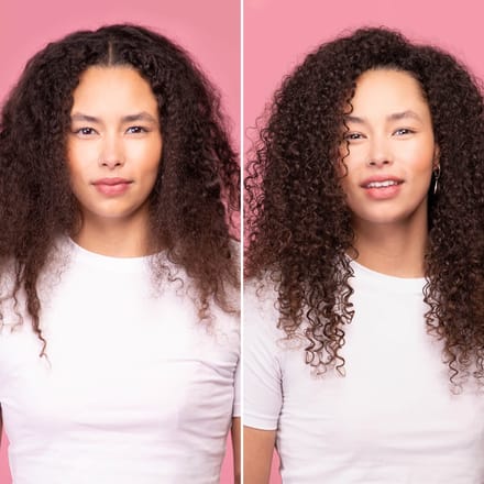 Umberto Giannini Thirsty Curls Moisture Surge Hydraterende Conditioner voor Krullend Haar 250 ml