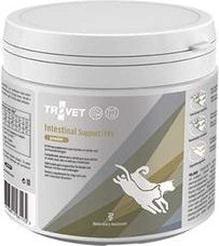 TROVET Intestinal Support FBS - 400 gram