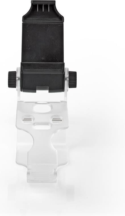 Nedis Smartphone Gaming Houder - Gebruikt voor: Smartphone - 5 " - 6.5 "