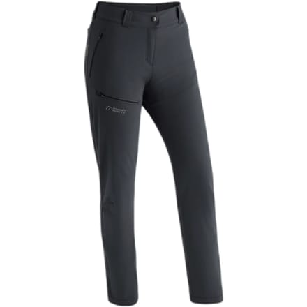 Dames wandelbroek Maier Sports Lulaka Wool