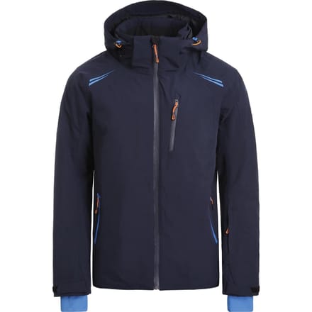 Icepeak - Icepeak Fillmore - Dark Blue - mannen - Maat 54