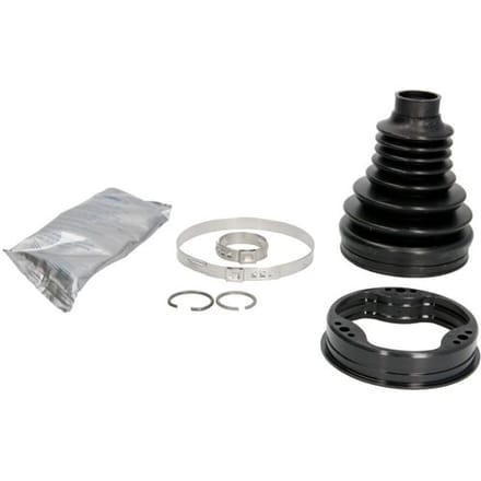 Balgenset, aandrijfas SPIDAN 36403