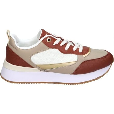 Lage Sneakers Tommy Hilfiger 8248GPK